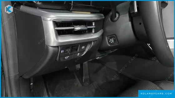 HYUNDAI GRANDEUR 3.5 GASOLINE 2WD