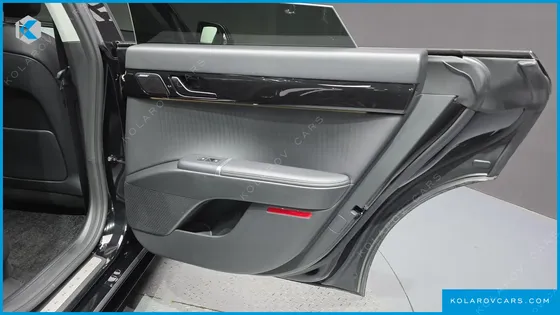 HYUNDAI GRANDEUR 3.5 GASOLINE 2WD