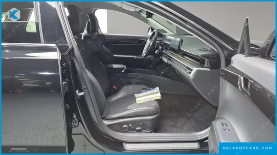 HYUNDAI GRANDEUR 3.5 GASOLINE 2WD