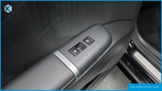 HYUNDAI GRANDEUR 3.5 GASOLINE 2WD