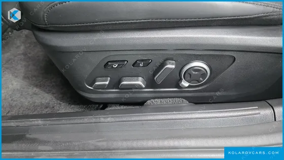 HYUNDAI GRANDEUR 3.5 GASOLINE 2WD