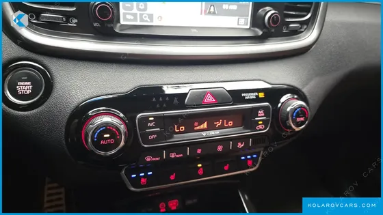 KIA SORENTO GASOLINE 2.0 TURBO 2WD
