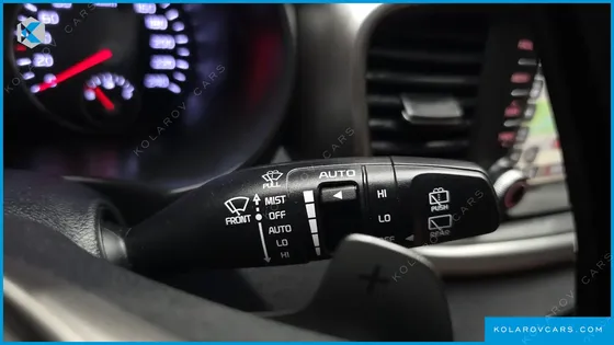 KIA SORENTO GASOLINE 2.0 TURBO 2WD