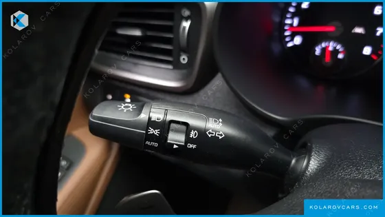 KIA SORENTO GASOLINE 2.0 TURBO 2WD