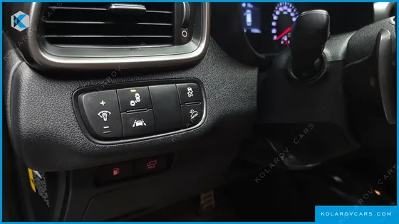 KIA SORENTO GASOLINE 2.0 TURBO 2WD