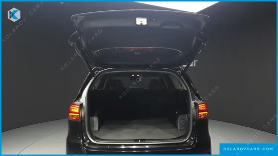 KIA SORENTO GASOLINE 2.0 TURBO 2WD