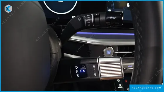 HYUNDAI GRANDEUR 2,5 GASOLINE 2WD