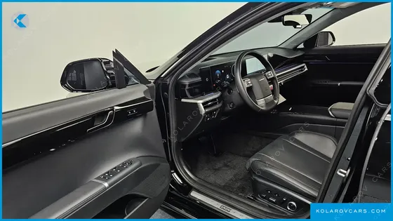 HYUNDAI GRANDEUR 2,5 GASOLINE 2WD