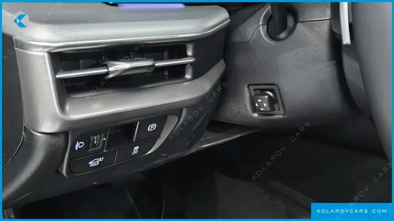 HYUNDAI GRANDEUR 2,5 GASOLINE 2WD