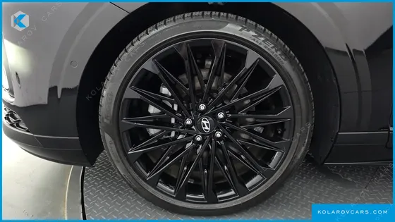 HYUNDAI GRANDEUR 3.5 GASOLINE 2WD