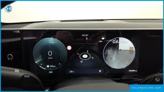 HYUNDAI GRANDEUR 3.5 GASOLINE 2WD