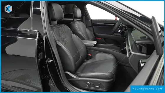 HYUNDAI GRANDEUR 3.5 GASOLINE 2WD