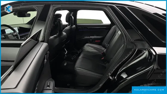 HYUNDAI GRANDEUR 3.5 GASOLINE 2WD