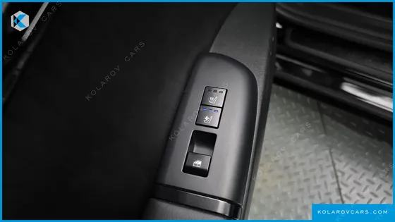 HYUNDAI GRANDEUR 3.5 GASOLINE 2WD