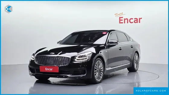 KIA K9 3.8 GDI AWD