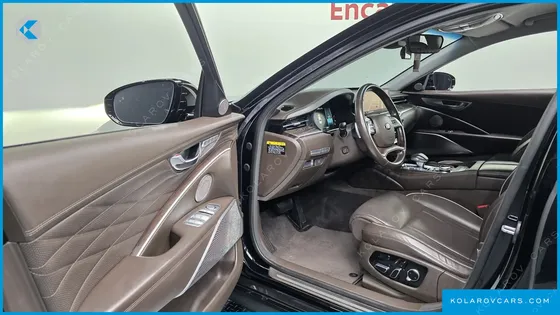 KIA K9 3.8 GDI AWD