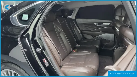 KIA K9 3.8 GDI AWD