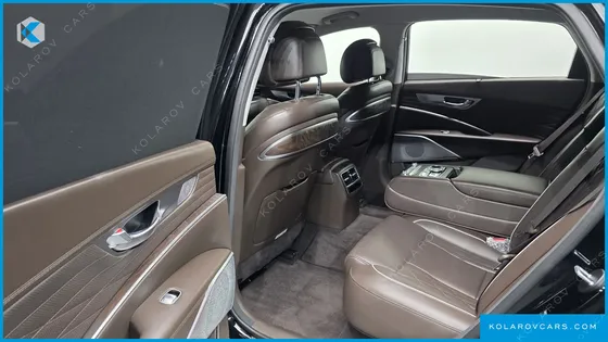 KIA K9 3.8 GDI AWD