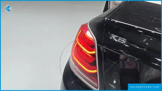 KIA K9 3.8 GDI AWD