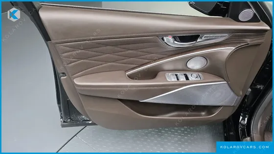 KIA K9 3.8 GDI AWD