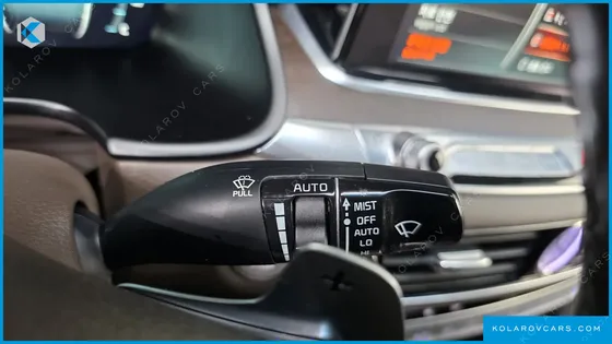 KIA K9 3.8 GDI AWD