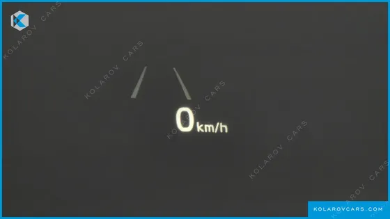 KIA K9 3.8 GDI AWD