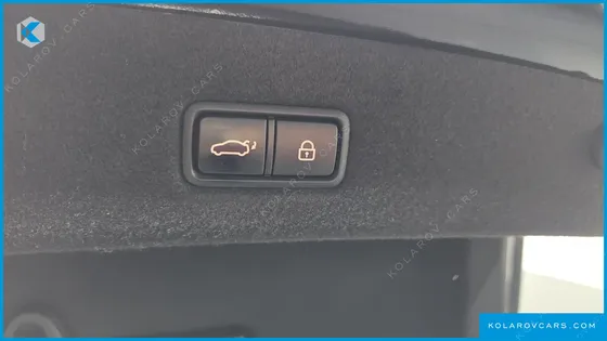 KIA K9 3.8 GDI AWD