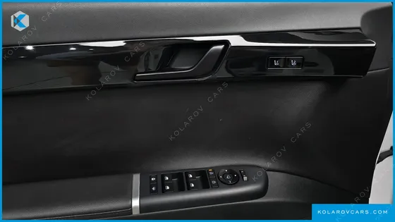HYUNDAI GRANDEUR 2,5 GASOLINE 2WD