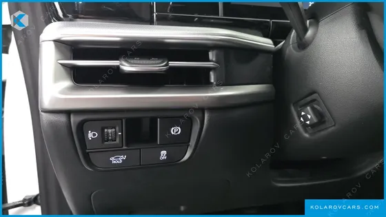 HYUNDAI GRANDEUR 2,5 GASOLINE 2WD