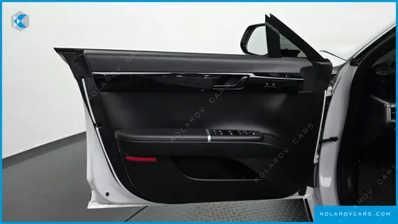 HYUNDAI GRANDEUR 2,5 GASOLINE 2WD