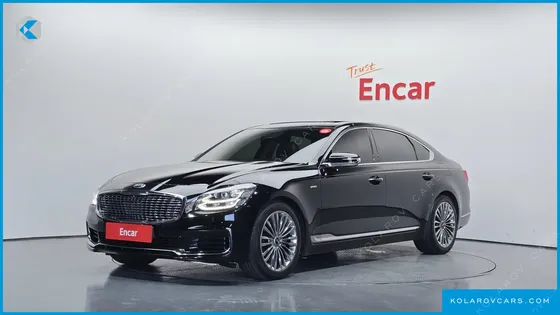 KIA K9 3.8 GDI AWD