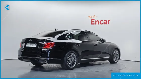 KIA K9 3.8 GDI AWD