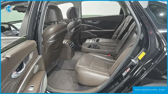 KIA K9 3.8 GDI AWD