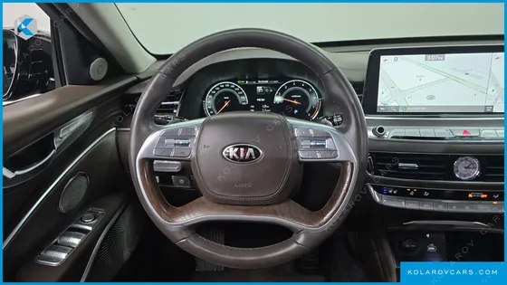 KIA K9 3.8 GDI AWD
