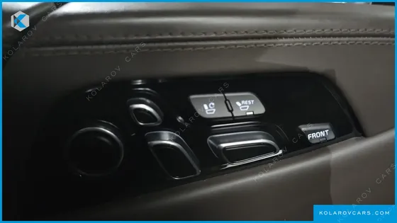 KIA K9 3.8 GDI AWD