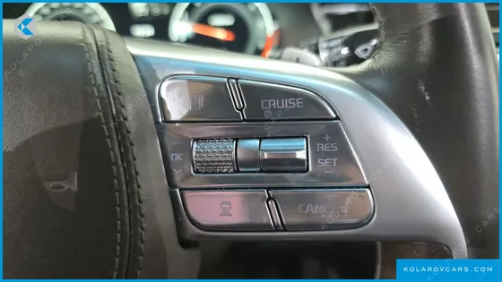 KIA K9 3.8 GDI AWD