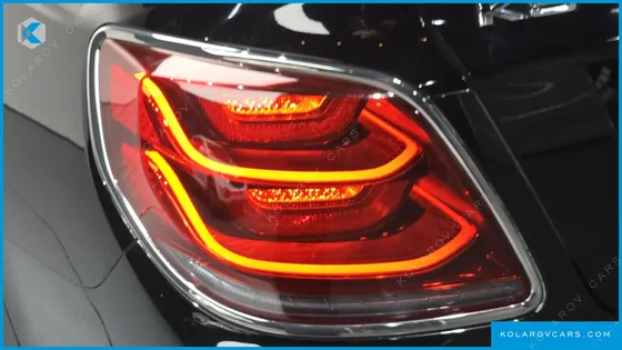 KIA K9 3.8 GDI AWD