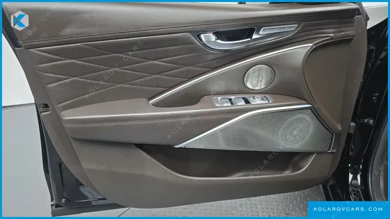 KIA K9 3.8 GDI AWD