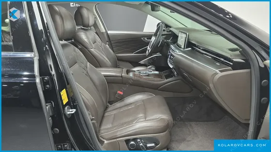 KIA K9 3.8 GDI AWD