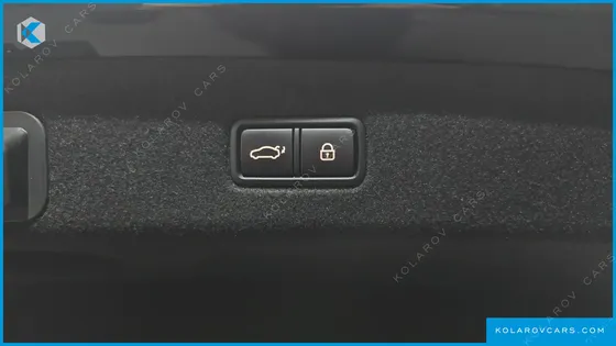 KIA K9 3.8 GDI AWD