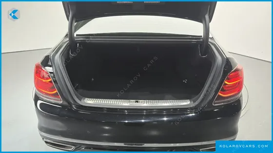KIA K9 3.8 GDI AWD