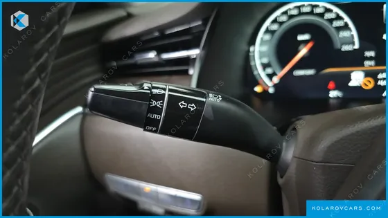 KIA K9 3.8 GDI AWD