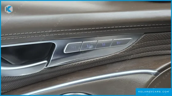KIA K9 3.8 GDI AWD