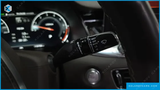 KIA K9 3.8 GDI AWD