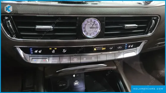 KIA K9 3.8 GDI AWD