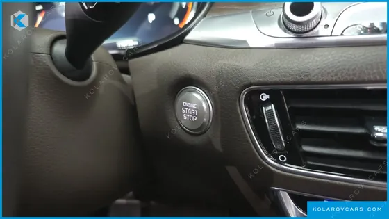 KIA K9 3.8 GDI AWD