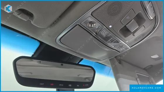 KIA K9 3.8 GDI AWD