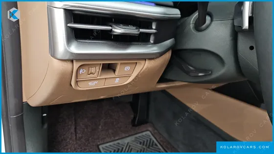 HYUNDAI GRANDEUR 2,5 GASOLINE 2WD