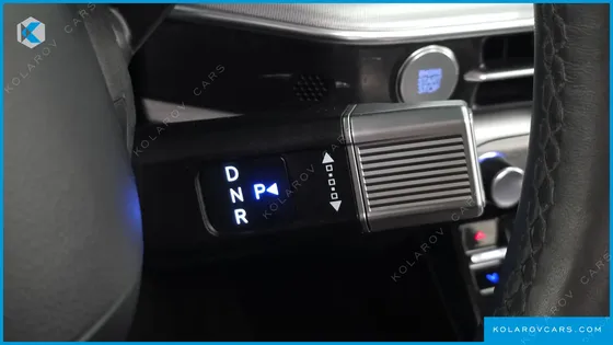 HYUNDAI GRANDEUR 3.5 LPG 2WD