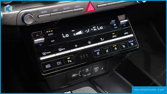 HYUNDAI GRANDEUR 3.5 LPG 2WD